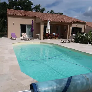 Vakantiehuis Villa Gonfaron, Gonfaron