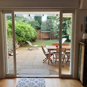 Appartement La Balancelle, Marseille