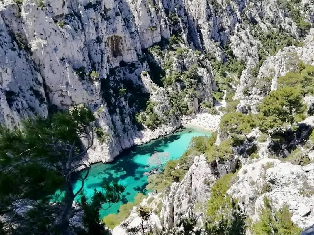 Διαμέρισμα Vue Mer Le Panoramique Vieux-Port De Μασσαλία
