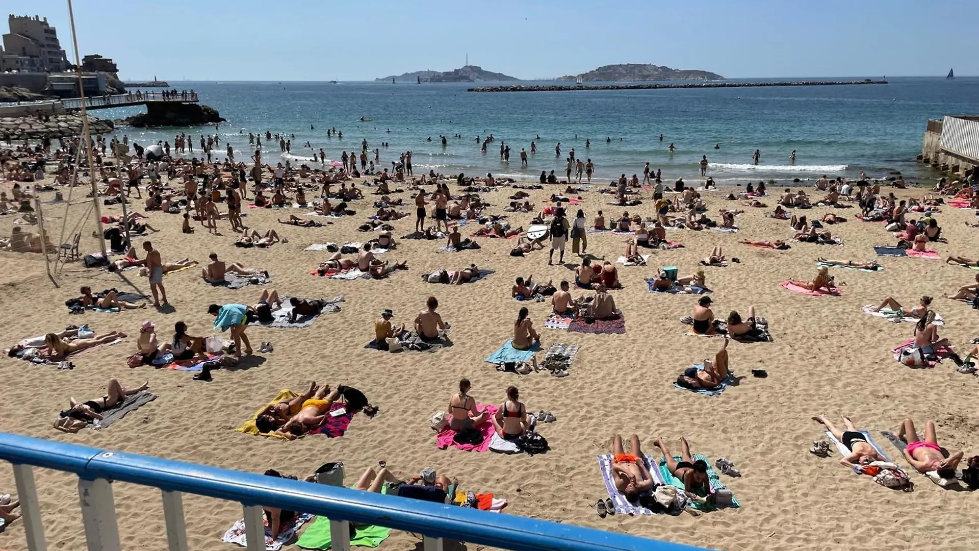 Διαμέρισμα Vue Mer Le Panoramique Vieux-Port De Μασσαλία Γαλλία
